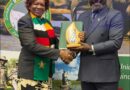 Zimbabwe Assumes KAZA TFCA Chairmanship from Zambia
