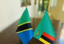 Zambia and Tanzania Strengthen Trade Cooperation at Bilateral Meeting
