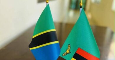 Zambia and Tanzania Strengthen Trade Cooperation at Bilateral Meeting