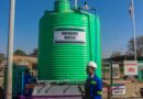 Mopani Launches Water Purification System for Miners