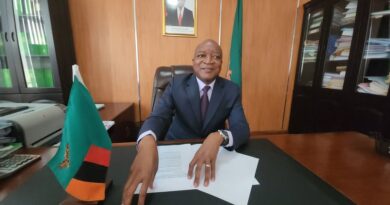 Education for All Policy Transforms Zambia’s Learning Landscape – Syakalima