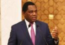 Zambian Gov’t Steps Up Fight Against Illegal Mining 