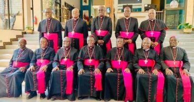ZCCB Raises Concern Over Mining Pollution and Environmental Destruction 