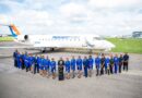 Proflight Zambia Marks 20 Years of Scheduled Services with Expansion and National Pride 