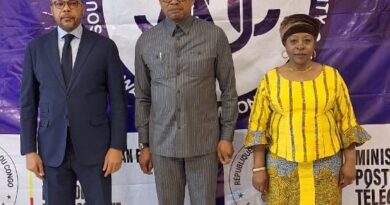 SADC Launches Regional Workshop on ICT Statistics and Observatory in Kinshasa