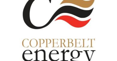 Copperbelt Energy Corporation Plc Declares Interim Dividend