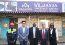 Willanda Investments Exceeds USD 36M in Zambia Manufacturing Push