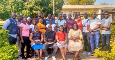 CHAs Empower Communities to Reduce Maternal and Neonatal Deaths