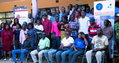 Environmental Justice Tops Agenda at Lufwanyama Mining Indaba