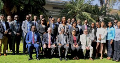 ZRA Champions Trust-Based Tax Compliance at Regional Conference