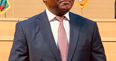 President Hichilema Opens 75th WHO Regional Committee for Africa in Lusaka 