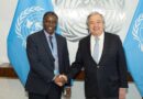Zambian Scholar Appointed UN Special Adviser on the Prevention of Genocide