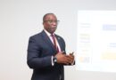 NAPSA Director General Urges Staff to Drive Economic Growth and Service Excellence