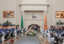 President Hichilema Reaffirms Zambia’s Readiness for Business and Investment