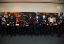 Gov’t Injects K200M into LASF, Launches 2024–2026 Strategic Plan
