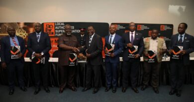 Gov’t Injects K200M into LASF, Launches 2024–2026 Strategic Plan