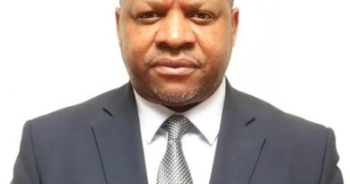 IBA Appoints Webster Malido as New Director General