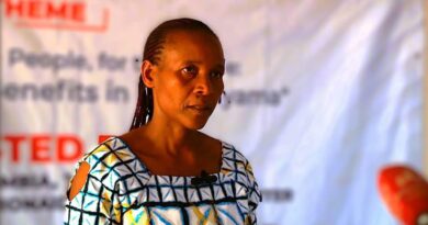 Lufwanyama Indaba Issues 16 Demands to Rein in Mining Abuses