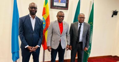 Zambia Emerging as Regional Leader in Fight Against Illicit Financial Crimes