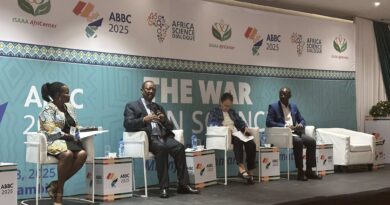 Zambia Hosts 6th Africa Biennial Biosciences Communication Symposium