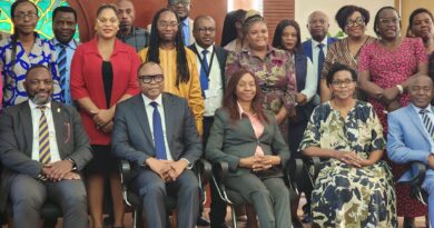 Zambia Launches UNESCO 2030 Culture Indicators Implementation Programme