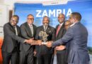 Zambia to Host Three Major African Conferences in 2026 