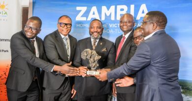 Zambia to Host Three Major African Conferences in 2026 