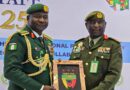 African Defence Chiefs Unite to Tackle Terrorism and Insecurity