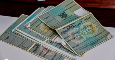 Zambia to Allow Citizens, Including Diaspora, to Apply for IDs and Passports Online