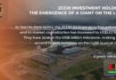 ZCCM-IH Emerges as a Billion-Dollar Giant on the LuSE