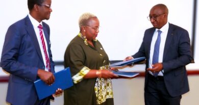 WaterAid Zambia Urges Greater Investment in WASH Services