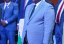 Hon. Haimbe Represents President Hichilema at 45th SADC Summit in Madagascar