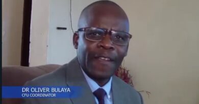 Farmers Urged to Procure Inputs Early to Safeguard 2025/26 Season