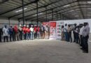 Proton Electro-Cables Powers Zambia’s Industrial Leap with Local Copper Value Addition 
