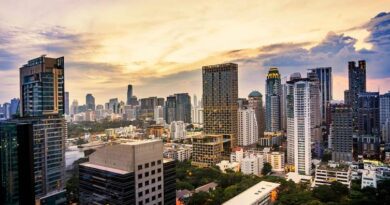 South Africa’s Commercial Property Market Rebounds with Strong Investment Potential