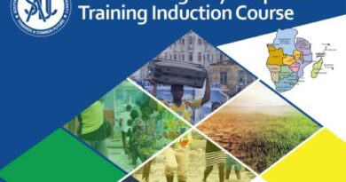 SADC Hosts Emergency Response Training in Nyanga, Zimbabwe