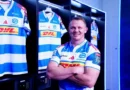 Stormers Reunite with Adidas and Unveil New Logo Ahead of URC Opener