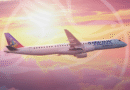 Airlink and Azorra Seal Deal for 10 New Embraer E195-E2 Jets