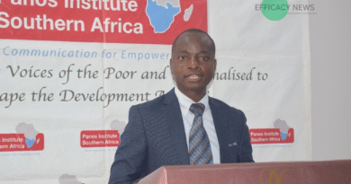Panos Institute Hosts Information Session on AI and Civic Participation