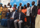 Mposha and JCTR’s Father Mutale Unite in Call for Urgent Climate Action