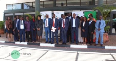 Zambia Surpasses HIV Treatment Targets but Faces Rising New Infections