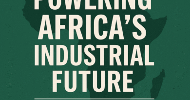 Africa Prepares for Skills Revolution at ISWA 2025 in Lusaka 