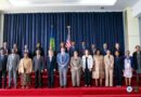 SADC and US Launch Inaugural Senior Officials Dialogue to Boost Strategic Partnership