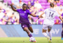 Orlando Pride Forward Barbra Banda Ruled Out for the Season