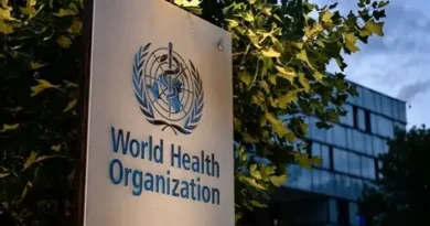 Africa Takes the Lead in Urgent WHO Talks to Tackle Health Worker Migration Crisis