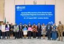 African Leaders Push for Urgent Investment in Women’s Cancer and NCD Services