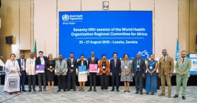 African Leaders Push for Urgent Investment in Women’s Cancer and NCD Services