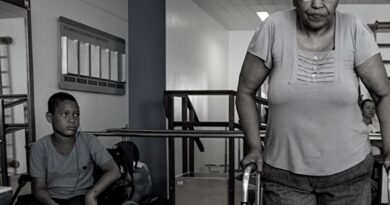 African Ministers Launch Ambitious Strategy to Transform Rehabilitation Care
