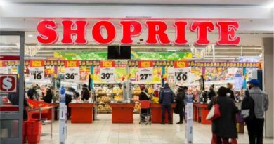 Shoprite Exits Malawi After 25 Years of Operations 