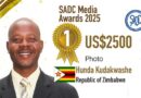 SADC Announces 2025 Media and Essay Competition Winners